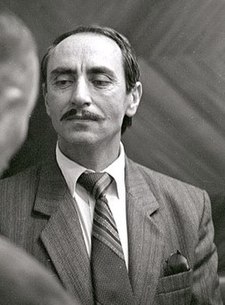 Dzhokhar Dudayev