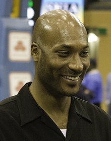 Ed O'Bannon Profile Picture