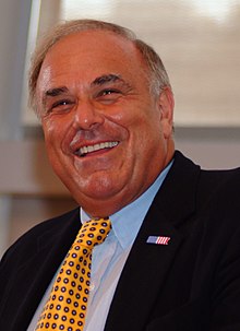 Ed Rendell