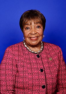 Eddie Bernice Johnson Profile Picture