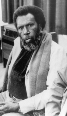 Eddie Mabo