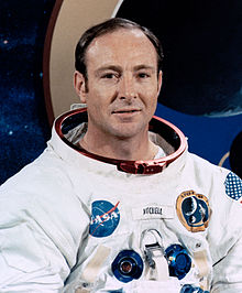 Edgar Mitchell Profile Picture