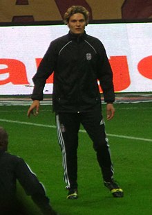 Edin Terzić (footballer)