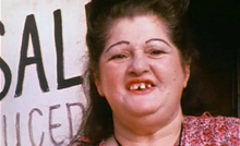 Edith Massey (actress)