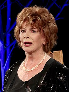 Edna O'Brien