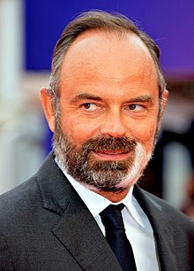 Édouard Philippe Profile Picture