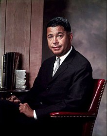 Edward Brooke Profile Picture