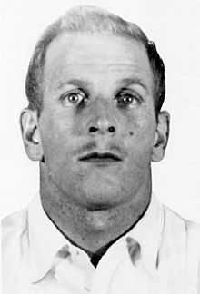 Edward Edwards (serial killer) Profile Picture