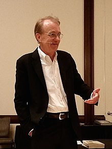 Edward Tufte