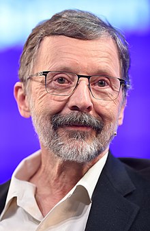 Edwin Catmull Profile Picture