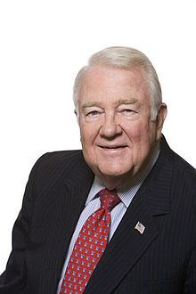 Edwin Meese Profile Picture