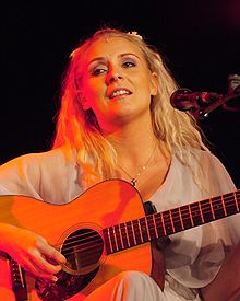 Eivør (singer)