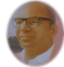 Eknath Ranade Profile Picture