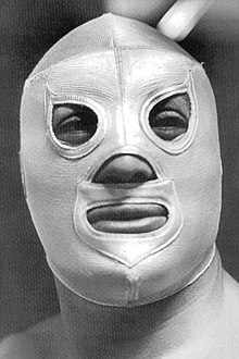 El Santo Profile Picture