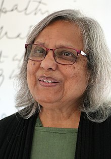 Ela Gandhi Profile Picture