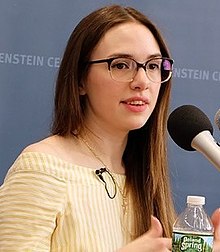 Elizabeth Bruenig