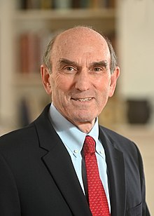 Elliott Abrams