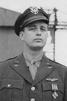 Elliott Roosevelt (general) Profile Picture