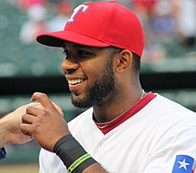 Elvis Andrus