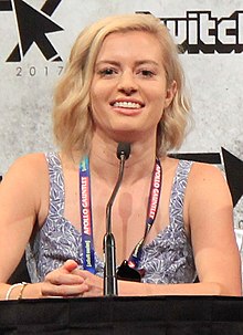 Elyse Willems