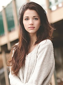 Emily Rudd