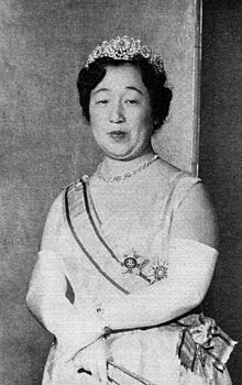 Empress Kōjun