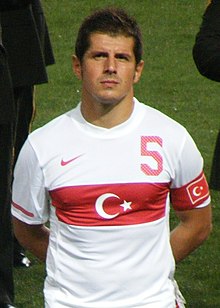 Emre Belözoğlu Profile Picture