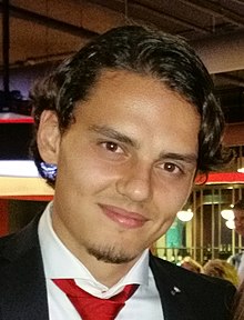 Enes Ünal Profile Picture