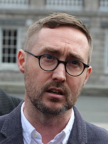 Eoin Ó Broin