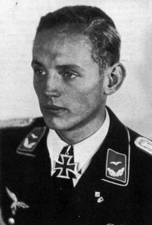 Erich Hartmann Profile Picture