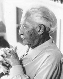 Erik Erikson Profile Picture