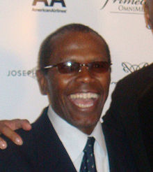 Ernest Lee Thomas Profile Picture