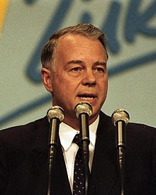 Ernst Albrecht (politician, born 1930)