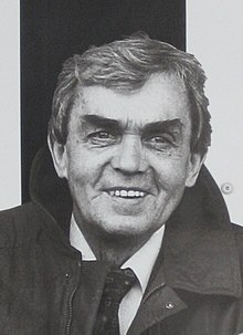 Ernst Happel