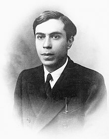 Ettore Majorana