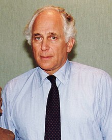 Evelyn de Rothschild