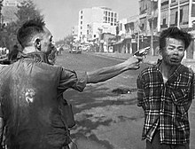 Execution of Nguyễn Văn Lém