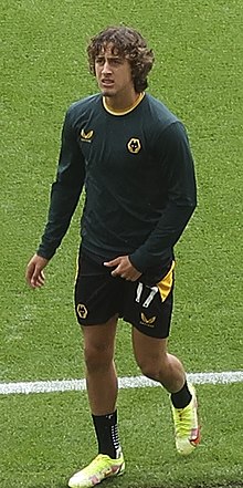 Fábio Silva (footballer, born 2002)