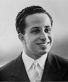 Faisal II of Iraq Profile Picture