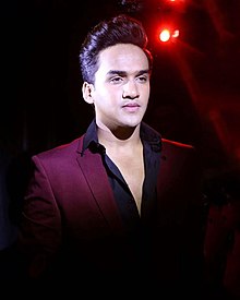 Faisal Khan (dancer)