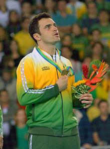 Falcão (futsal player)