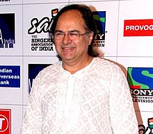 Farooq Sheikh Profile Picture