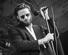 Father John Misty Profile Picture