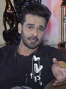 Faysal Quraishi Profile Picture