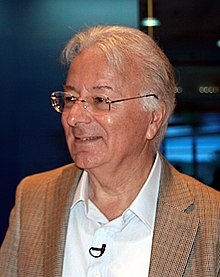 Federico Faggin