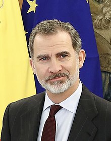 Felipe VI Profile Picture