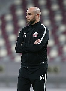 Félix Sánchez (football manager)