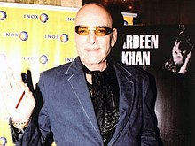 Feroz Khan (actor) Profile Picture