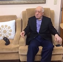 Fethullah Gülen