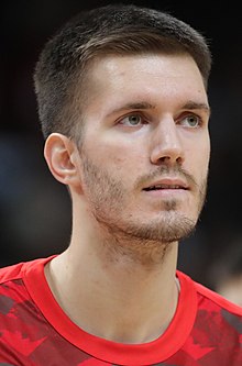 Filip Petrušev Profile Picture